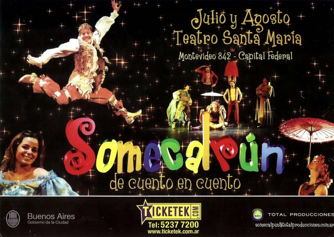 2.1 Somecalpún de cuento un cuento