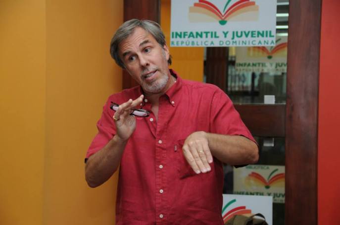 Festival Santo Domingo 2013