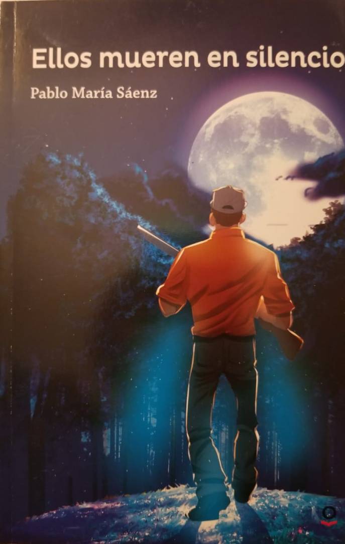 Ellos mueren en silencio