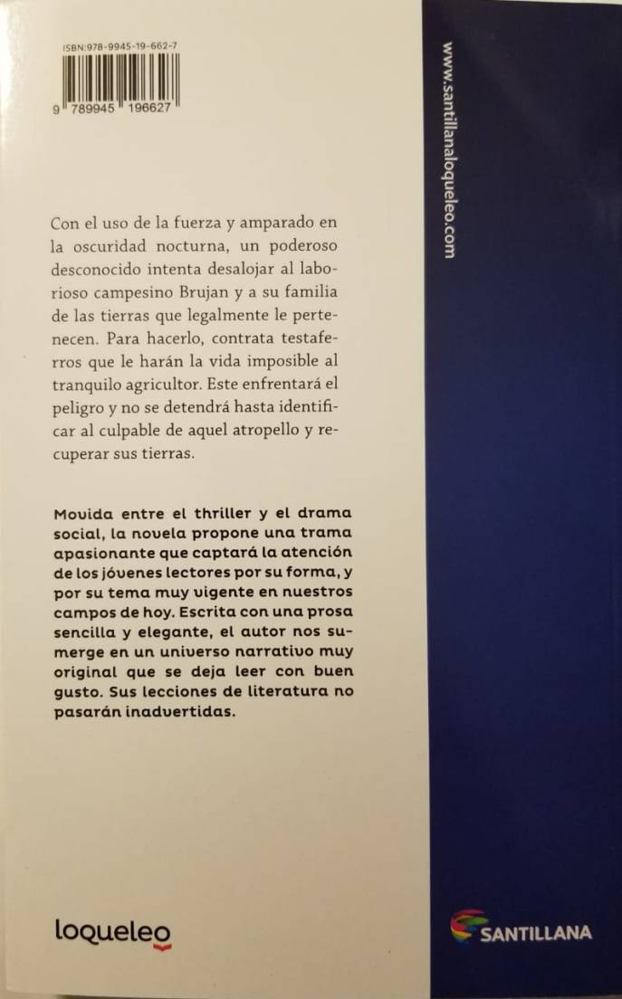 Ellos mueren en silencio